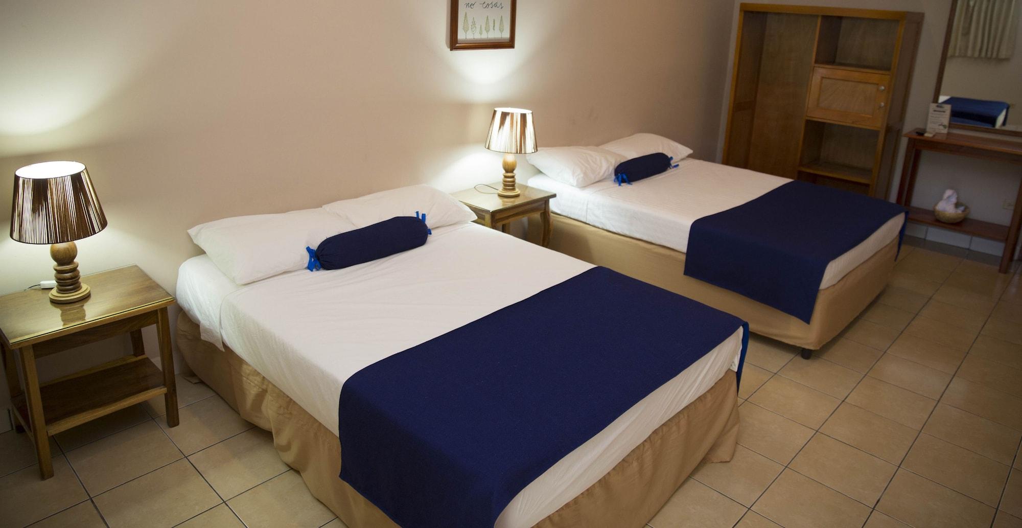 Hotel Xolotlan Managua Extérieur photo