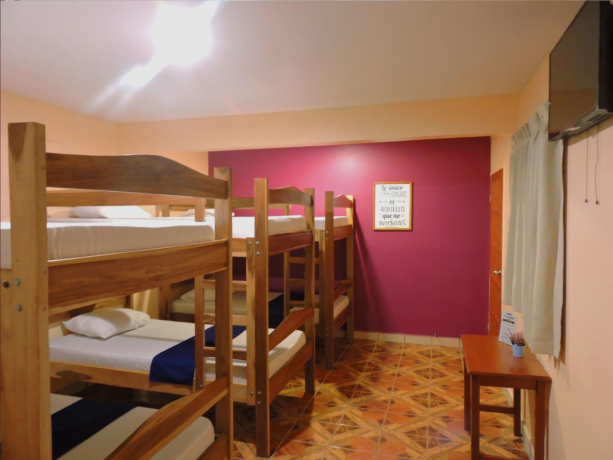 Hotel Xolotlan Managua Extérieur photo