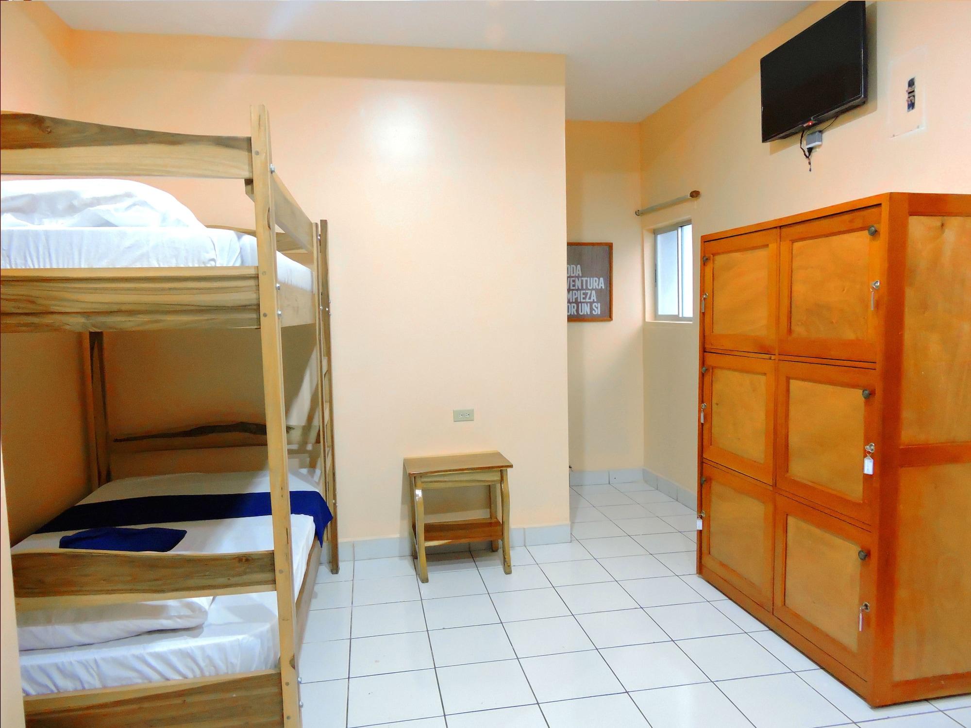 Hotel Xolotlan Managua Extérieur photo