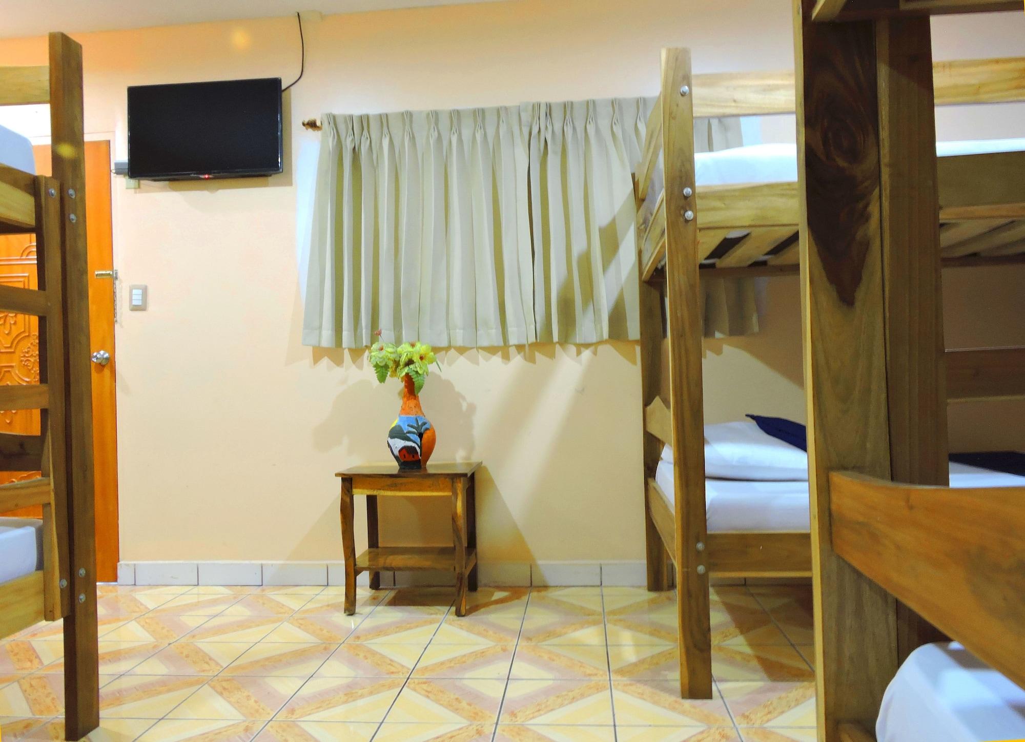 Hotel Xolotlan Managua Extérieur photo