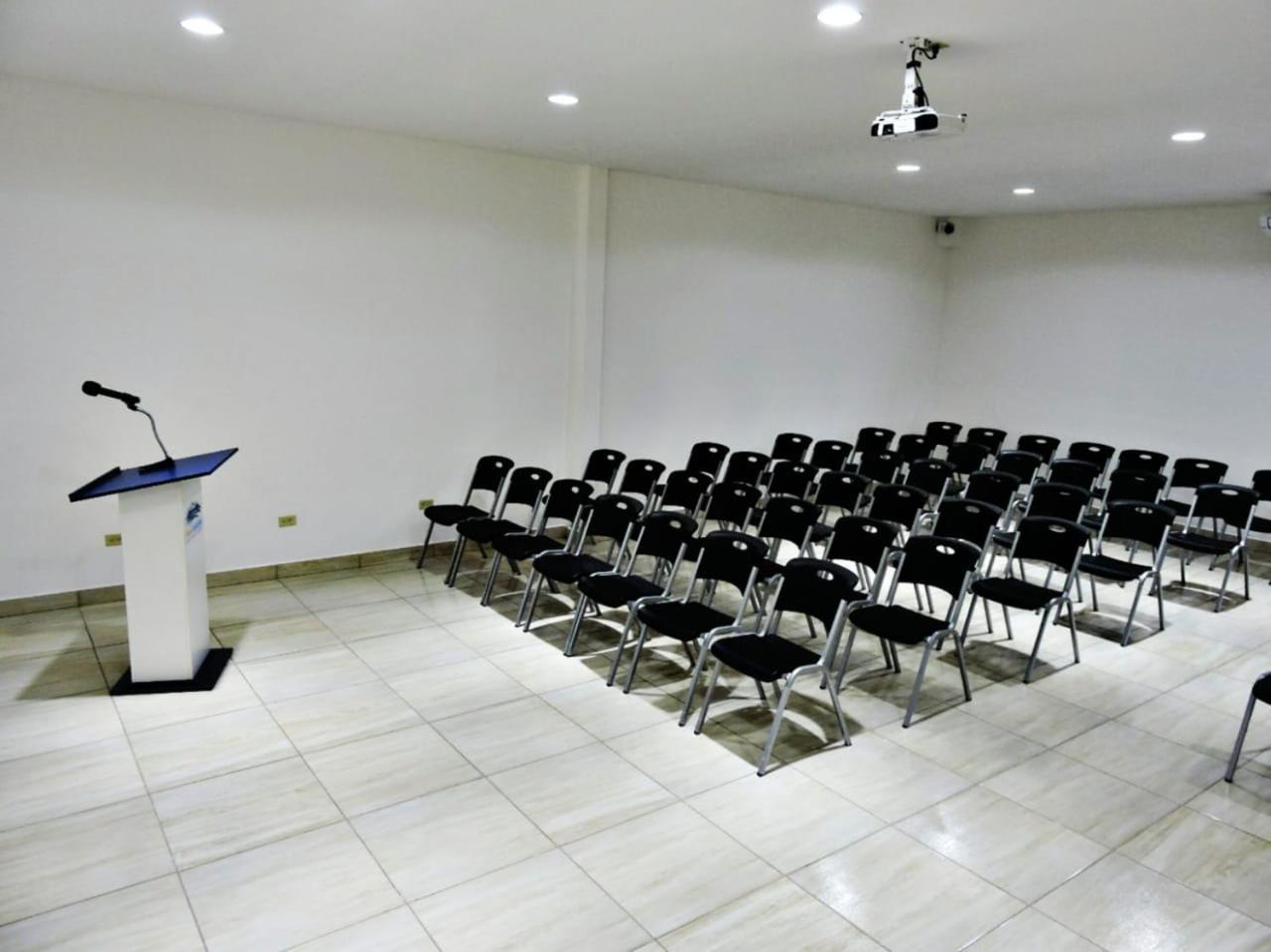 Hotel Xolotlan Managua Extérieur photo