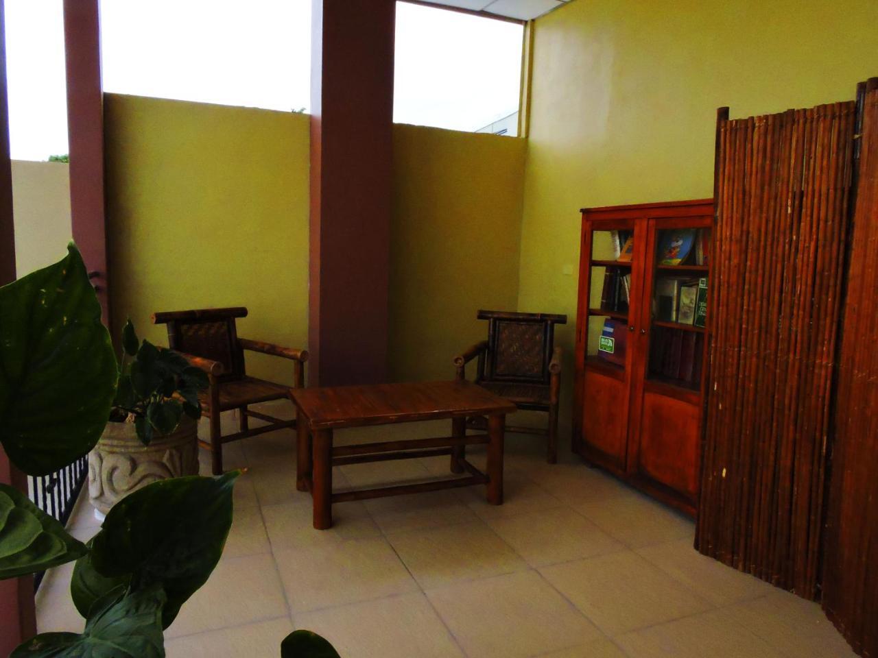Hotel Xolotlan Managua Extérieur photo