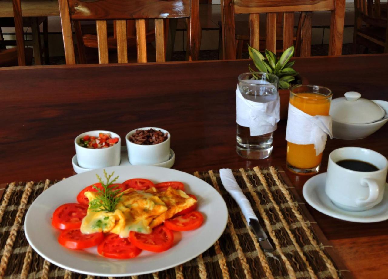 Hotel Xolotlan Managua Extérieur photo