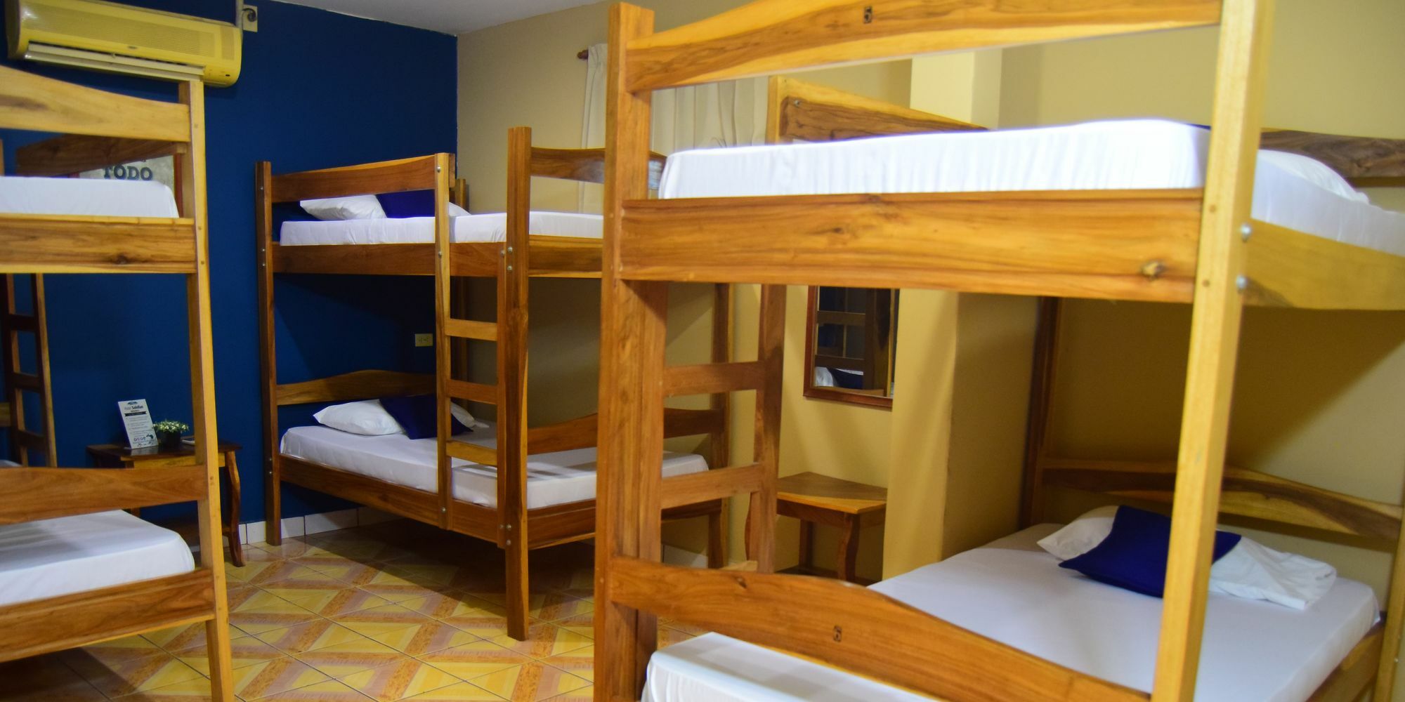Hotel Xolotlan Managua Extérieur photo